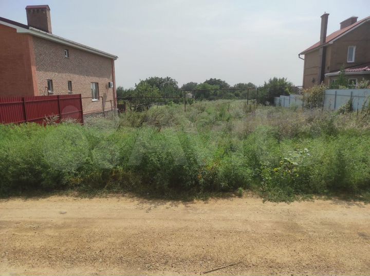 Участок 10 сот. (СНТ, ДНП)