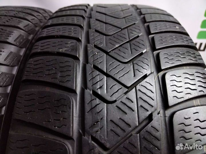 Pirelli Winter Sottozero 3 205/55 R16