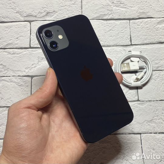 iPhone 12, 256 ГБ