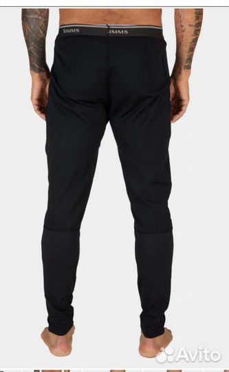 Simms heavyweight baseless Bottom XL