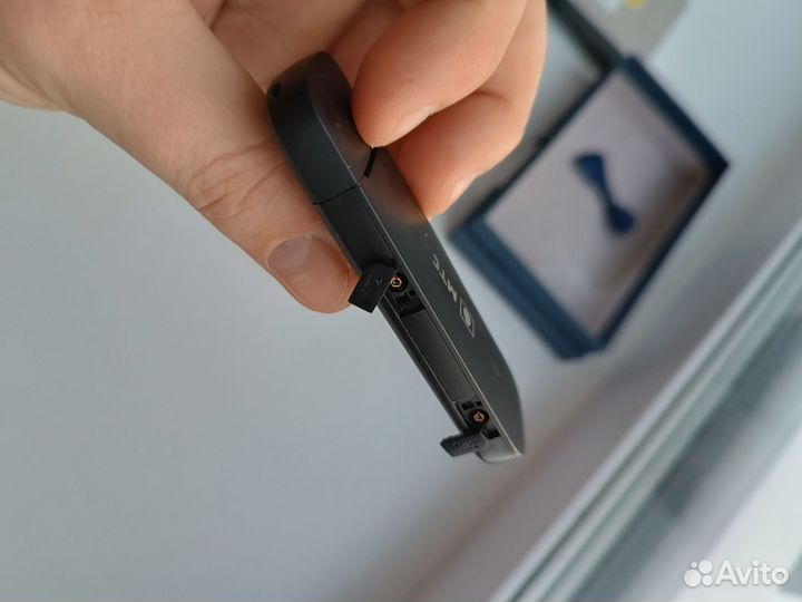 Usb модем 4g МТС