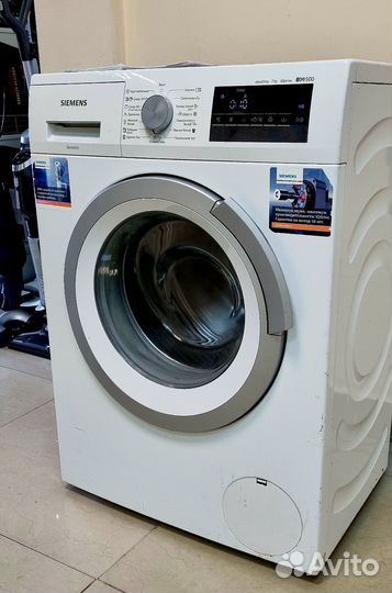 Стиральная машина Siemens iQ500 на 7кг