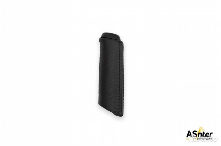 Оплетка ручки ручного тормоза Mitsubishi Lancer 10