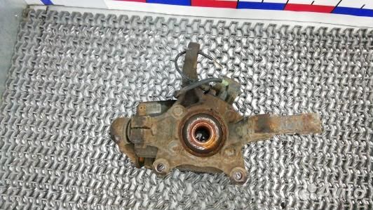 Ступица передняя левая hyundai I30 GD (TNI05K901)