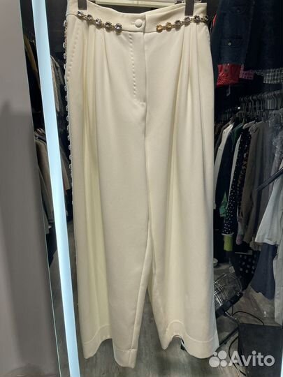 Брюки Dolce Gabbana