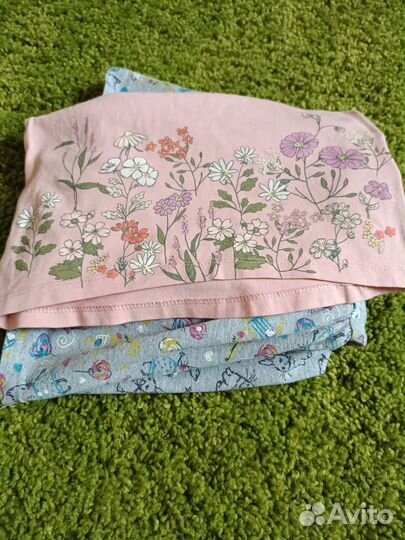 Платья пакетом