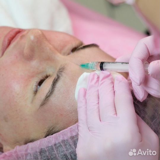 Косметолог