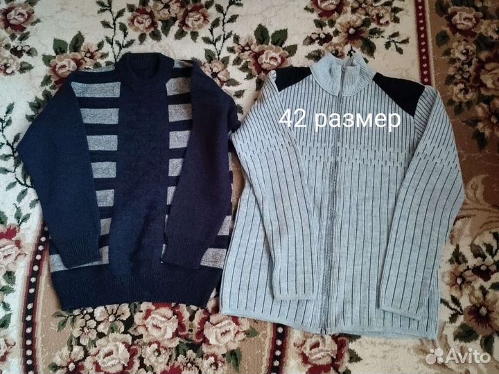 Детские вещи для мальчика и подростка