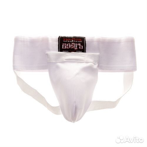 Защита для паха