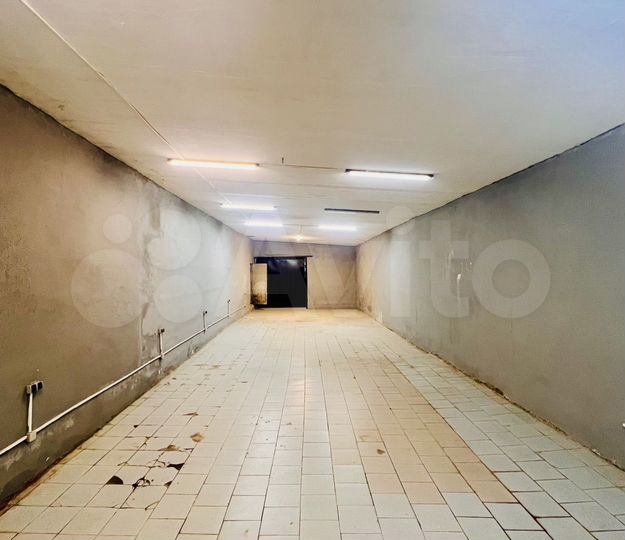 Склад 150 м²