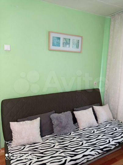 1-к. квартира, 32 м², 2/5 эт.