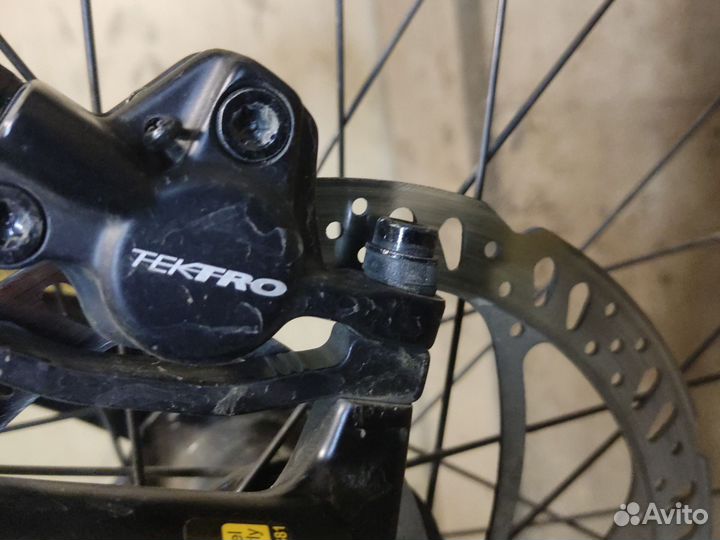 Outleap radius seven pro