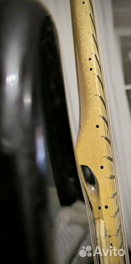 Fender squier affinity 2009