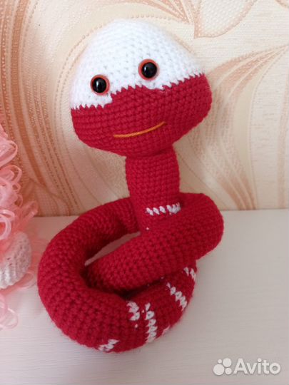 Мягкая игрушка