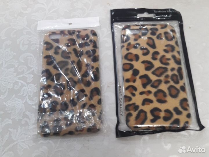 Чехол для iPhone plus/5.5