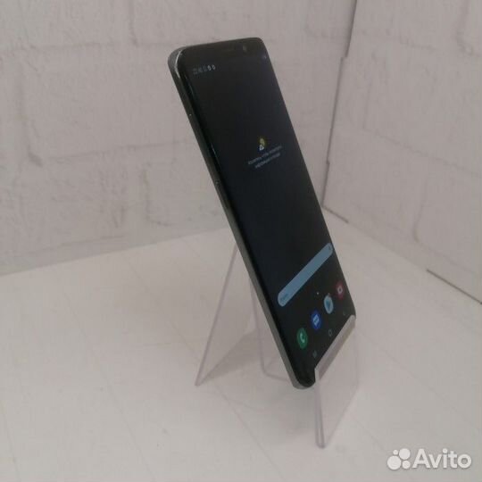 Samsung Galaxy S9 Plus, 6/64 ГБ