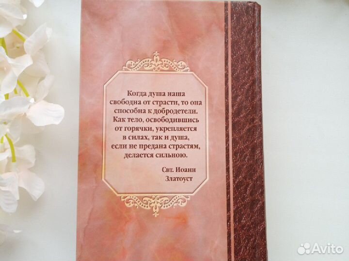 Новая книга Иоанн Златоуст. 532 стр. Крупный текст