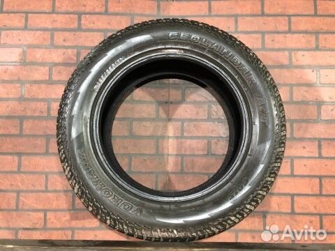 Yokohama Geolandar A/T G015 225/65 R17 102H