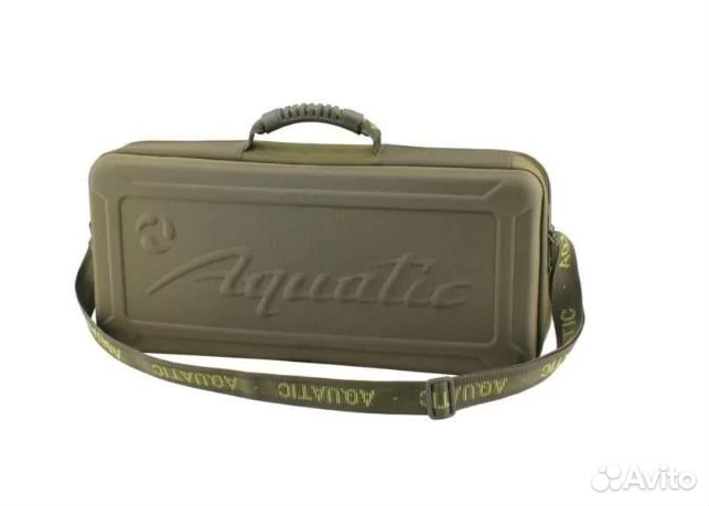 Сумка рыболовная Aquatic ск-47 с 2 коробками
