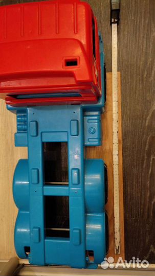 Машина грузовик игрушка