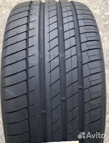 Kapsen RS26 Practical Max HP 265/40 R21