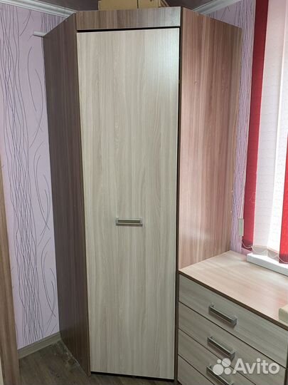 Комплект подростковой мебели