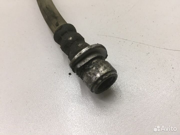 Шланг тормозной задний левый (Jaguar XF)