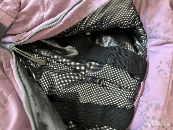 Комбинезон для девочки