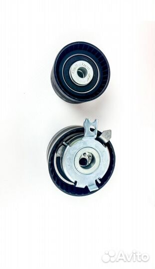 Ремень грм комплект с роликами(ориг.)