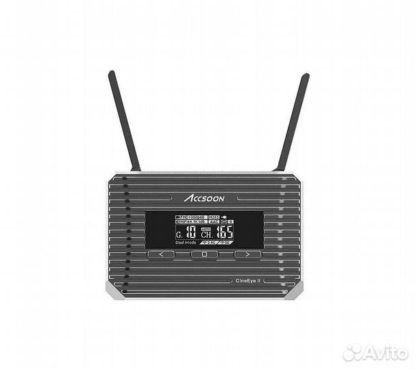Видеосендер Accsoon CineEye II
