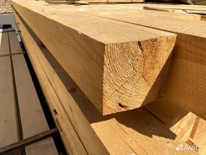 Доска 1 сорт хвоя, осина