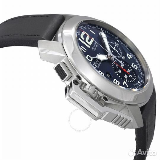 Graham Chronofighter Chronograph 47mm новые