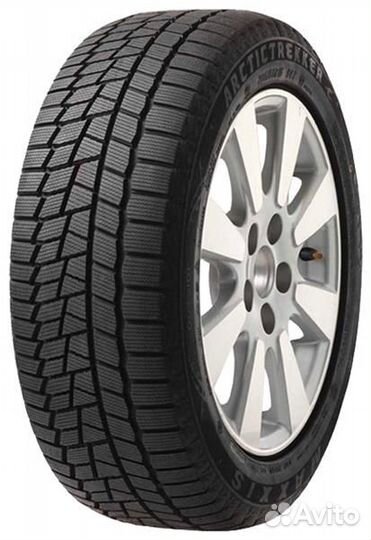 Maxxis SP02 Arctic Trekker 235/45 R17 97T