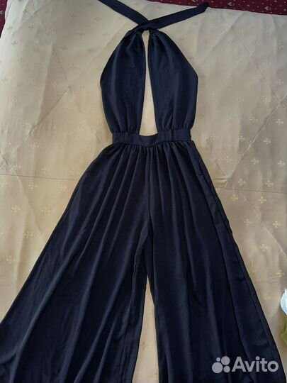 Комбинезон женский вечерний