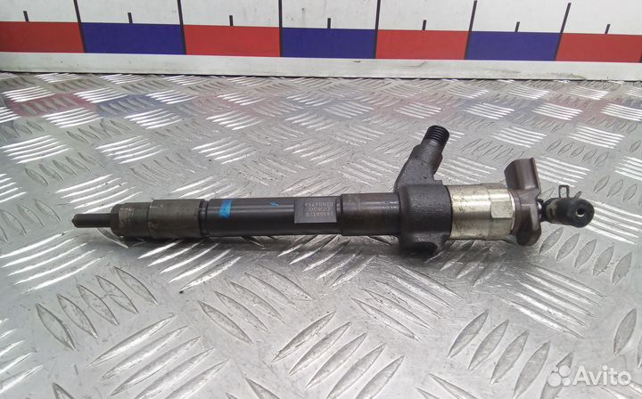 Форсунка дизельная mitsubishi ASX 1 2011