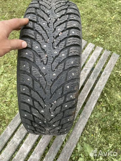 Nokian Tyres Rotiiva HT 175/65 R14