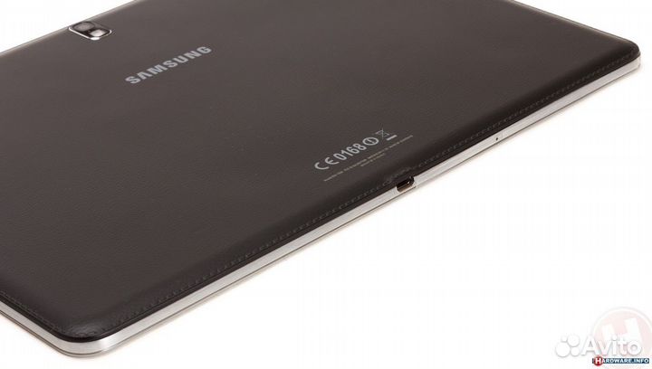 Samsung Galaxy Tab Pro 10.1