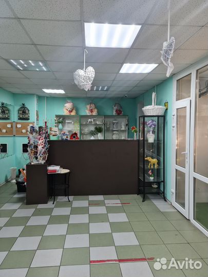 Продается готовый бизнес 