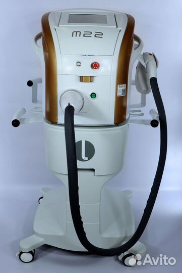 Косметологический столик для аппарата M22