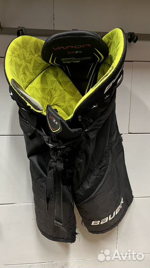 Хоккейные шорты Bauer X2.9