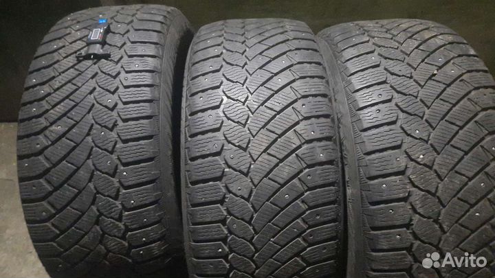 Gislaved Nord Frost 200 255/50 R19 107T