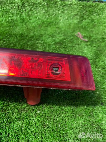 Фонарь в крышку Kia Ceed ED универсал G4FC 2008