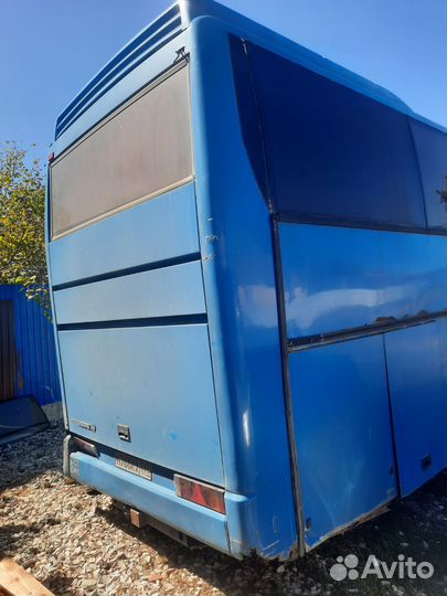 Автобус DAF-SB 2305DHS585