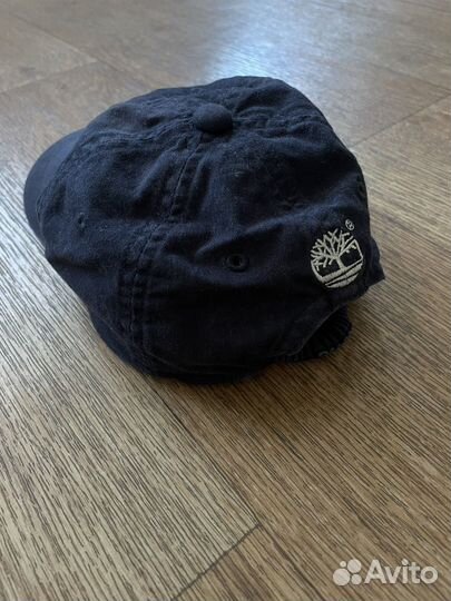 Детская кепка Timberland