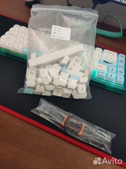 Gas 67 кастом
