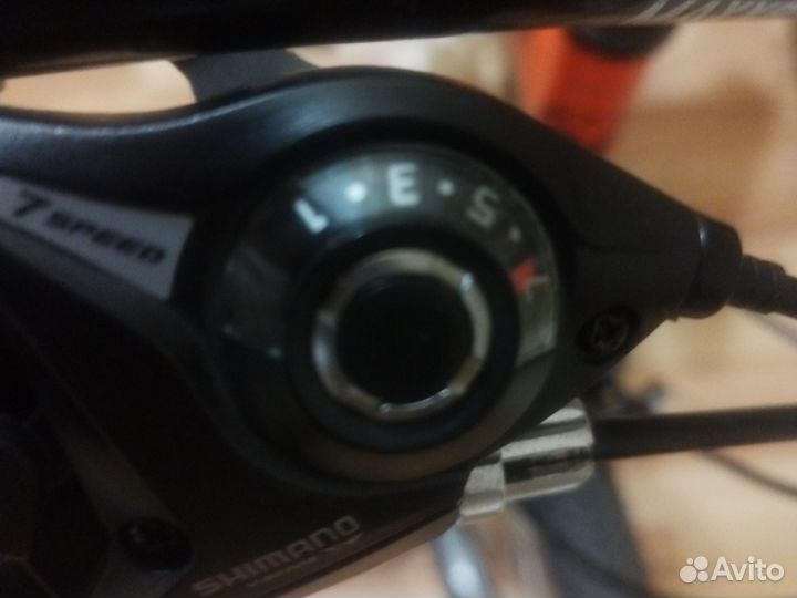 Велосепед Maxxpro sensor 24