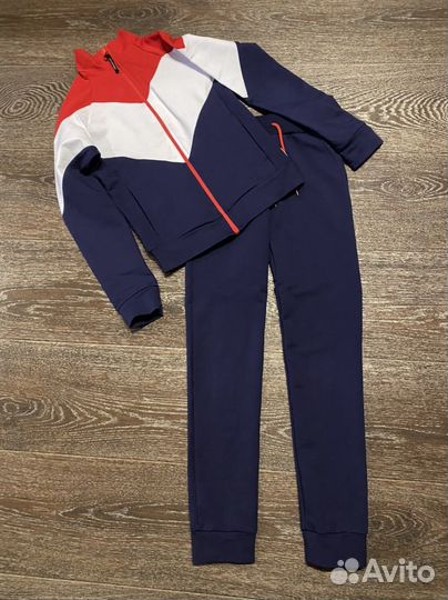 Костюм спортивный Wildwins 134