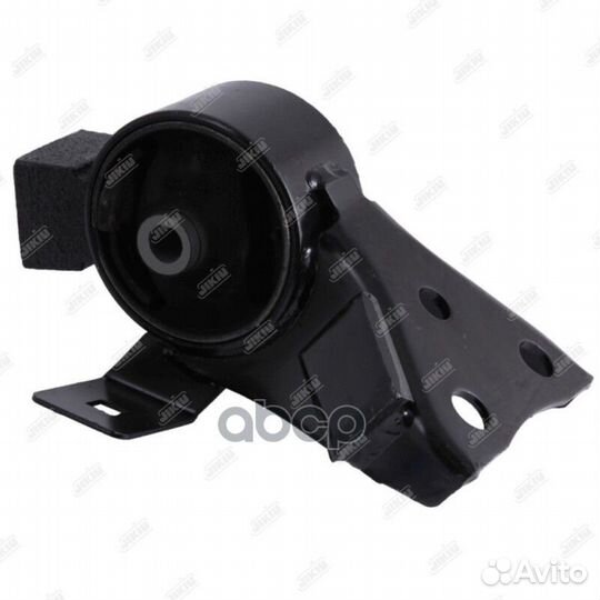 Опора двигателя mazda 323 BJ 98-04 зад.AT MI25018