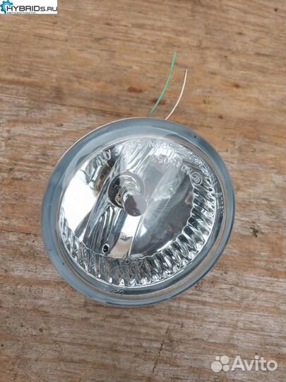 Фара противотуманная правая Toyota Prius 2 NHW20