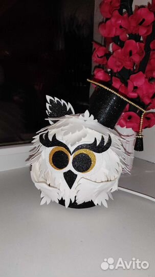 Светильник-ночник детский